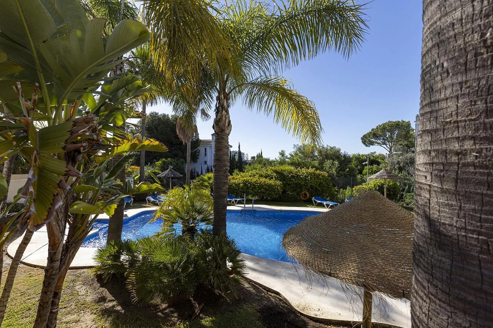 Διαμέρισμα 037 Relaxing Sea Views 2 Bed 2 Bath Mijas Calahonda Apt