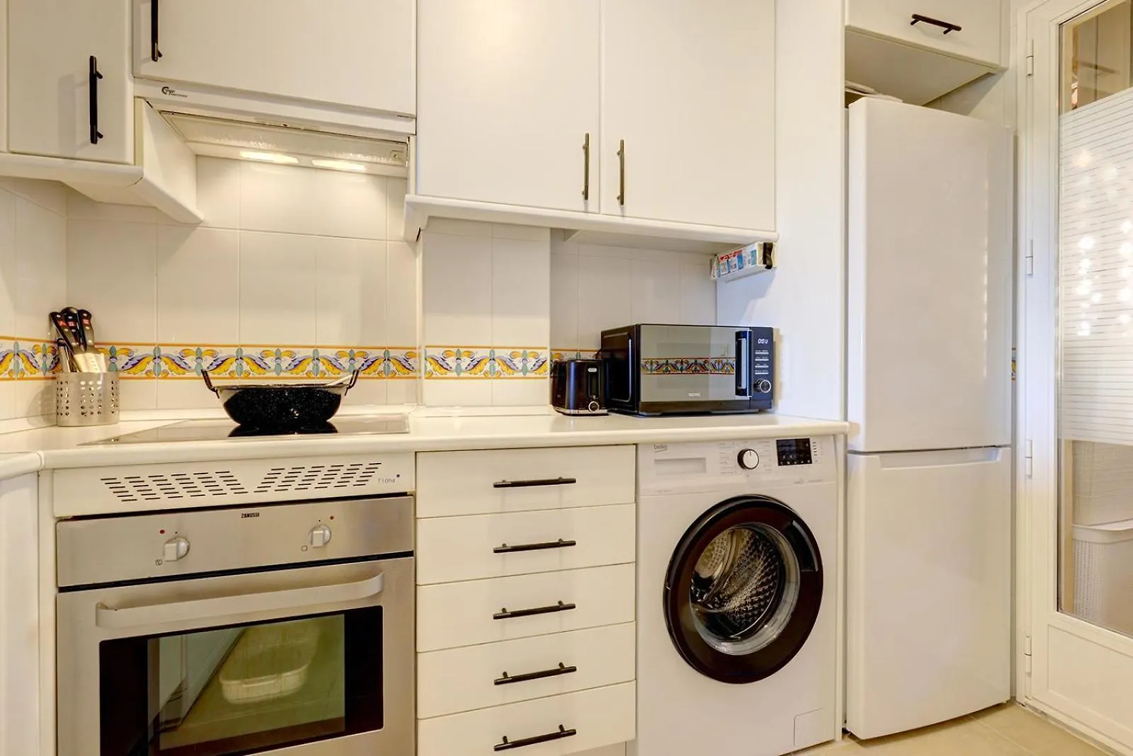 Διαμέρισμα 037 Relaxing Sea Views 2 Bed 2 Bath Mijas Calahonda Apt Ισπανία
