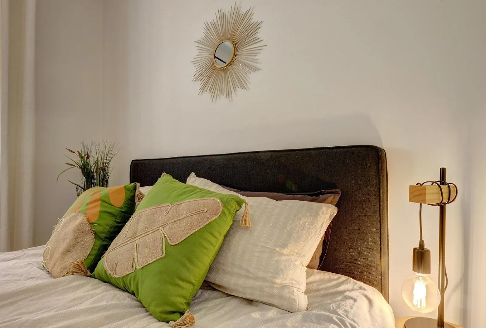Διαμέρισμα 037 Relaxing Sea Views 2 Bed 2 Bath Mijas Calahonda Apt